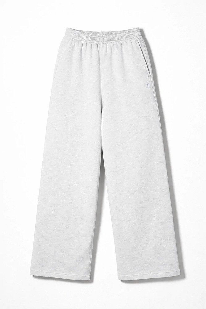 Jogging Pants Dames Luther Grijs Janice