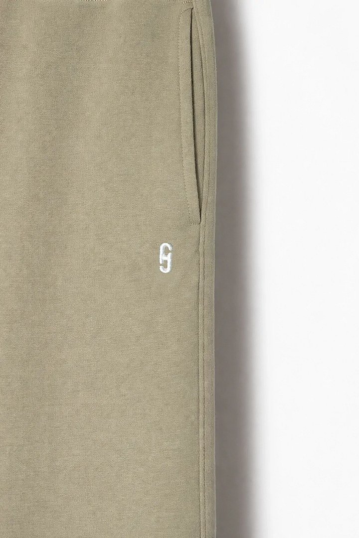 Jogging Pants Dames Luther Groen Janice 3