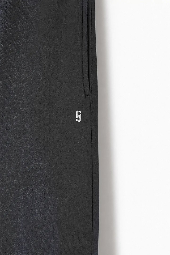 Jogging Pants Dames Luther Zwart Janice 3