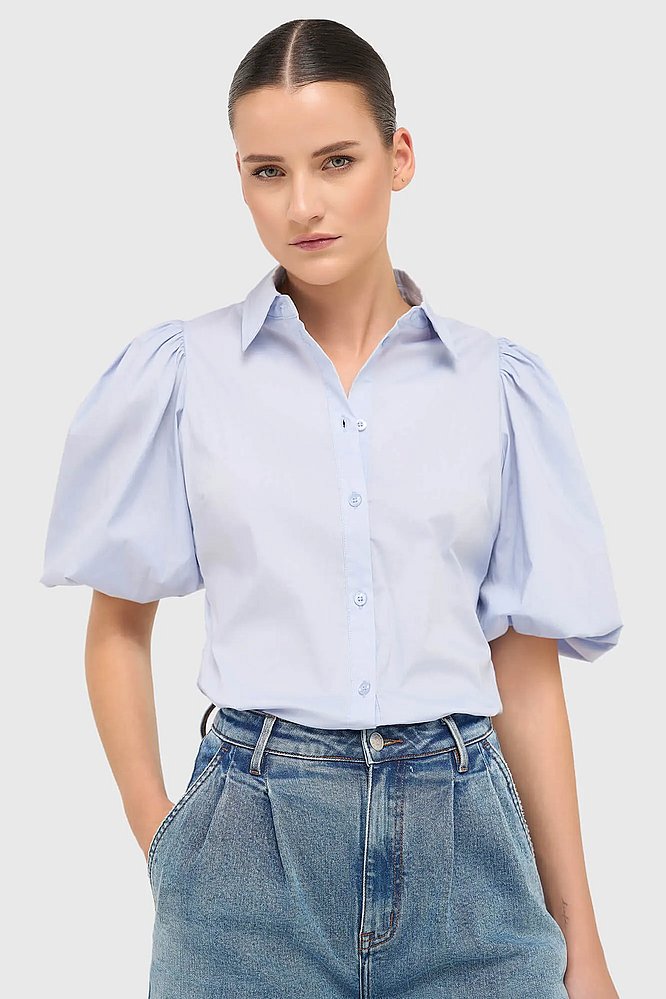 katoenen-blouse-dames-lars-blauw-janice-03.webp