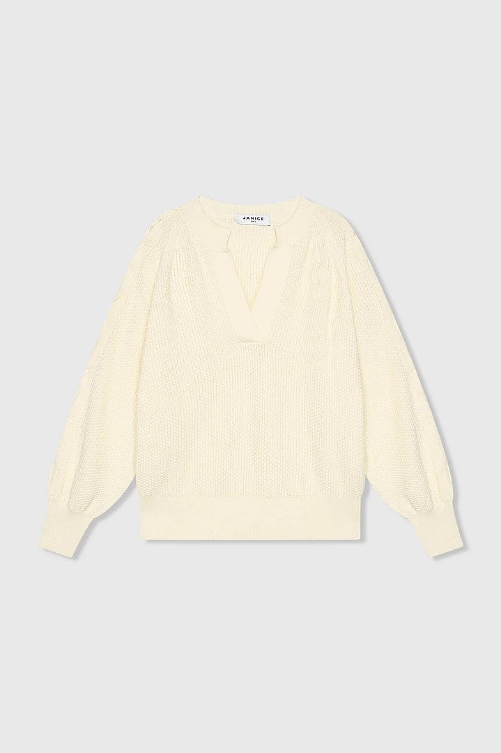 katoenen-dames-trui-veters-mouwen-open-schouders-grove-off-white-janice-00.webp