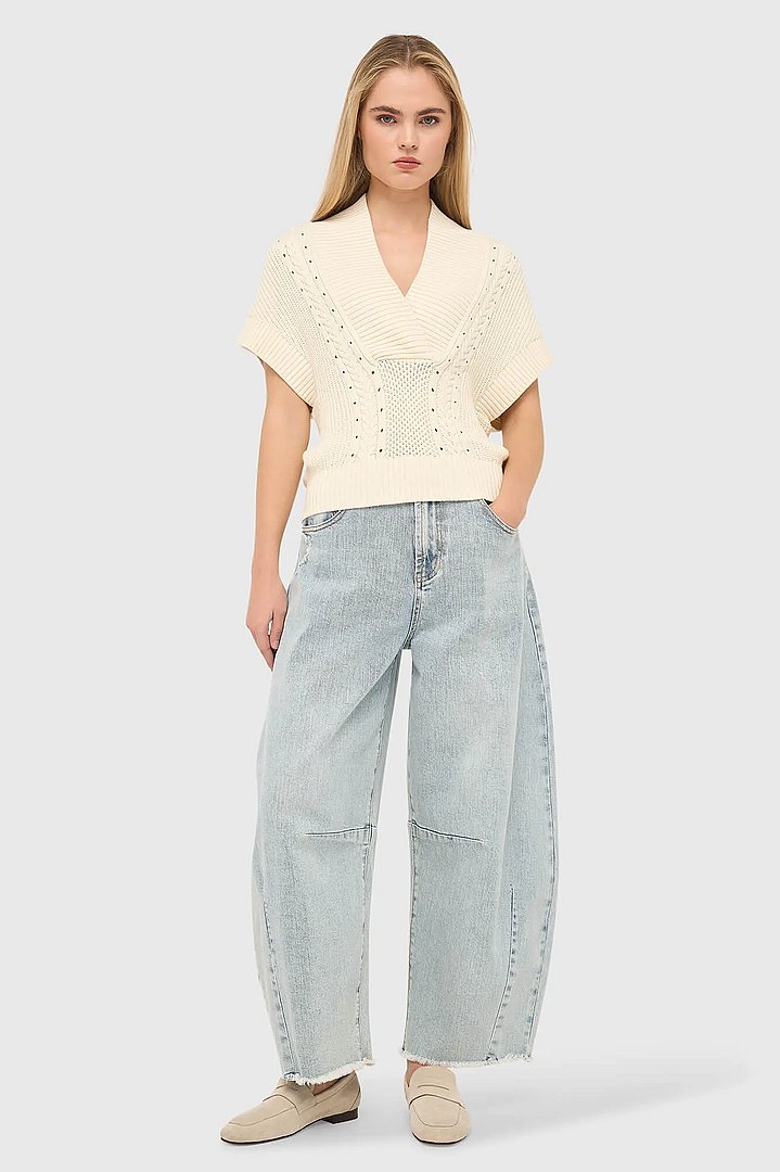 katoenen-spencer-vest-kabel-dames-viggo-off-white-janice-01.webp