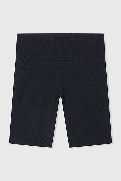 JANICE Dames Cole Sport Short Zwart