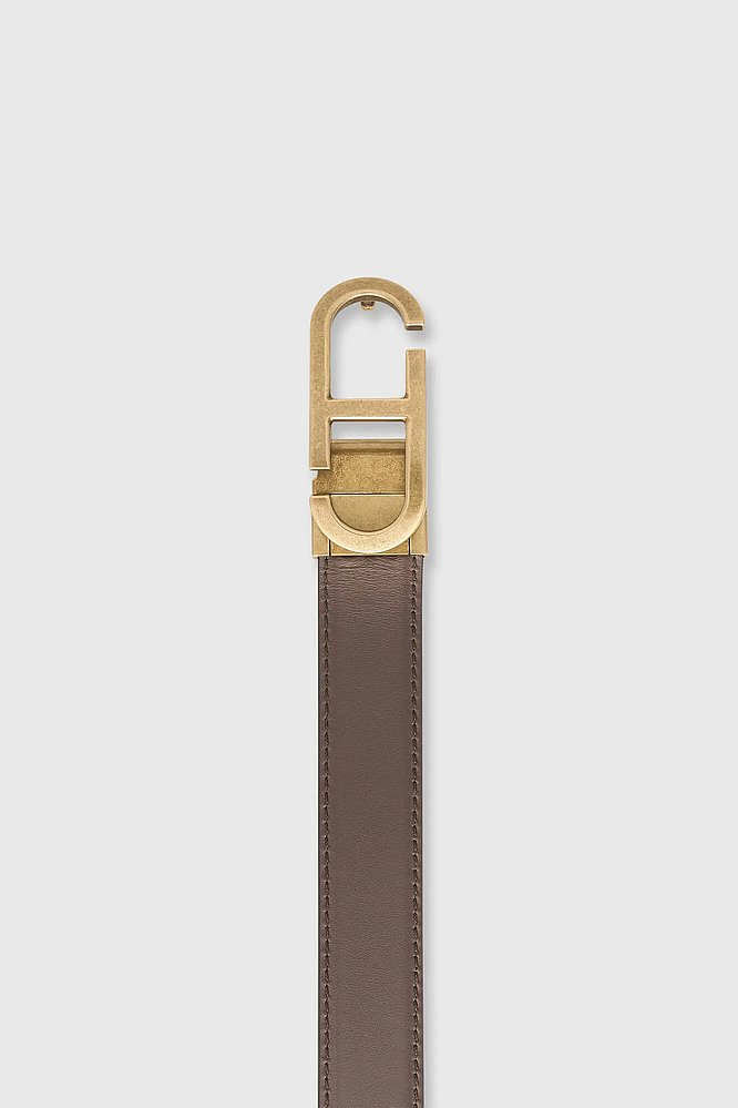 leren-dames-riem-reversible-zwart-bruin-brass-trophy-buckle-janice-01.webp