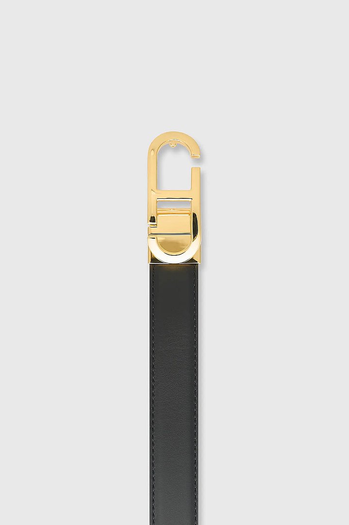 leren-dames-riem-reversible-zwart-bruin-goud-trophy-buckle-janice-01.webp