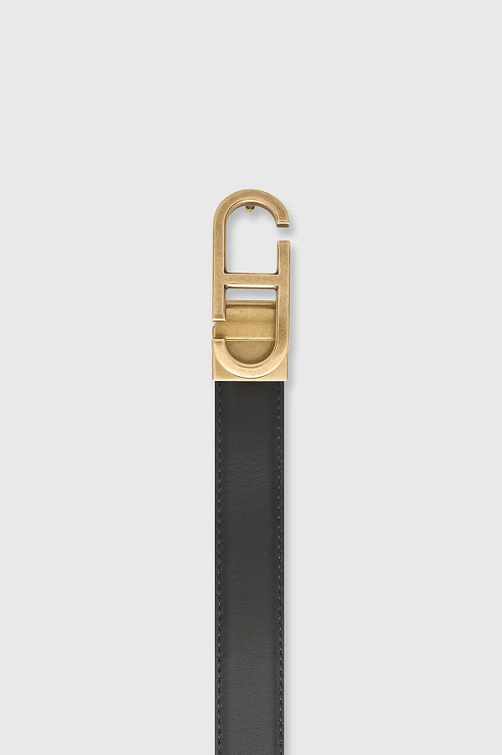 leren-dames-riem-reversible-zwart-croco-brass-trophy-buckle-janice-02.webp