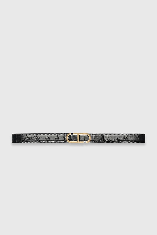 leren-dames-riem-reversible-zwart-croco-brass-trophy-buckle-janice-03.webp