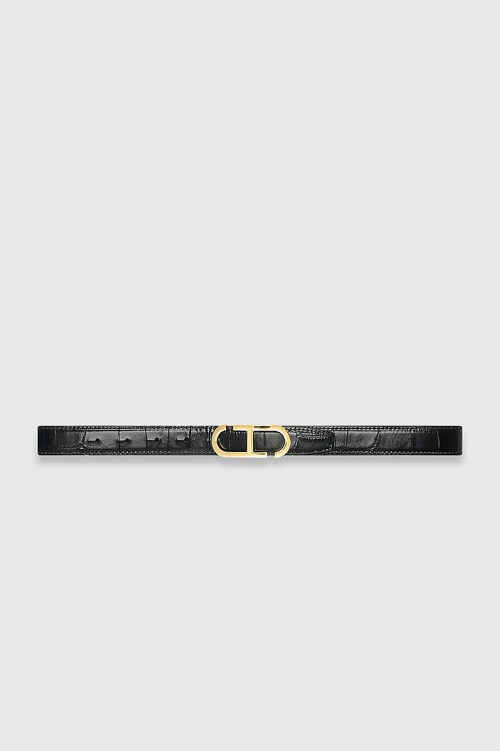leren-dames-riem-reversible-zwart-croco-goud-trophy-buckle-janice-02.webp