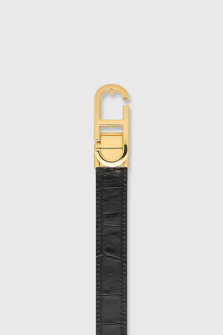 leren-dames-riem-reversible-zwart-croco-goud-trophy-buckle-janice-04.webp
