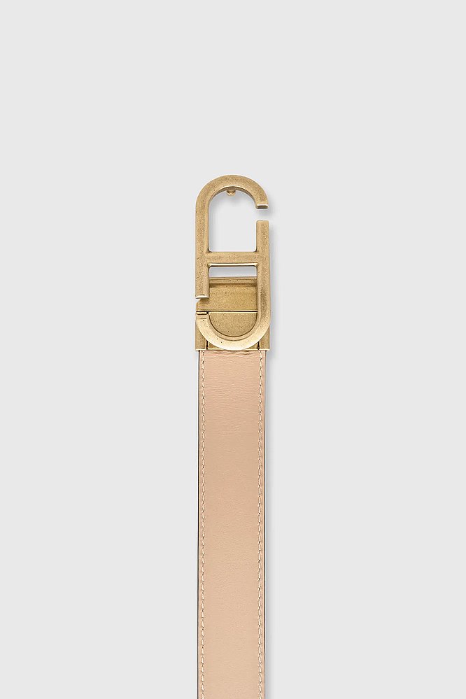 leren-dames-riem-reversible-zwart-taupe-brass-trophy-buckle-janice-01.webp