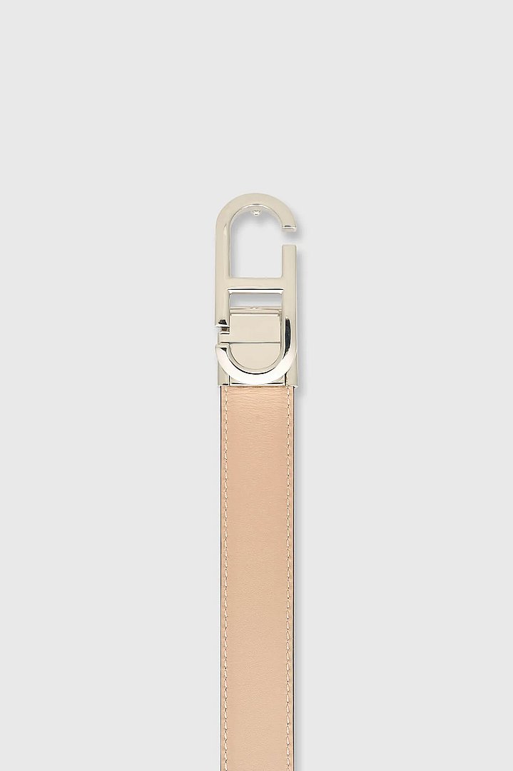 leren-dames-riem-reversible-zwart-taupe-zilver-trophy-buckle-janice-01.webp