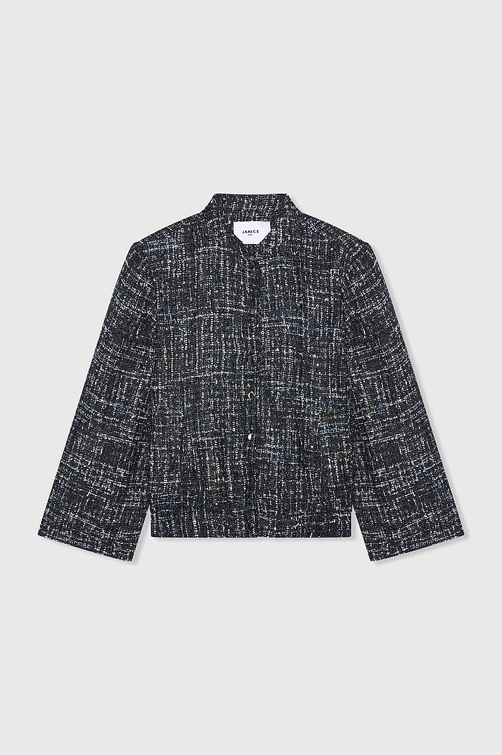 Maddox blauw