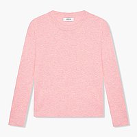 Cashmere Dames Trui Roze Matthew Dames