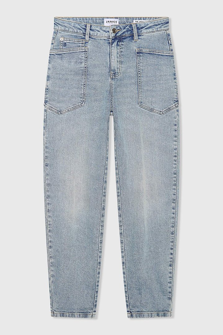 Morrison blauw 328