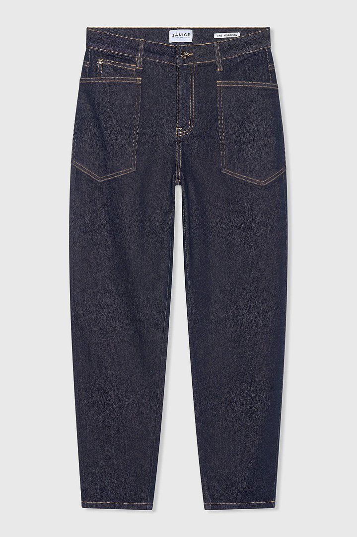 Morrison japans denim