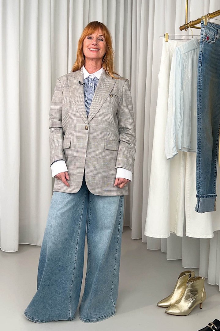 Patty outfits