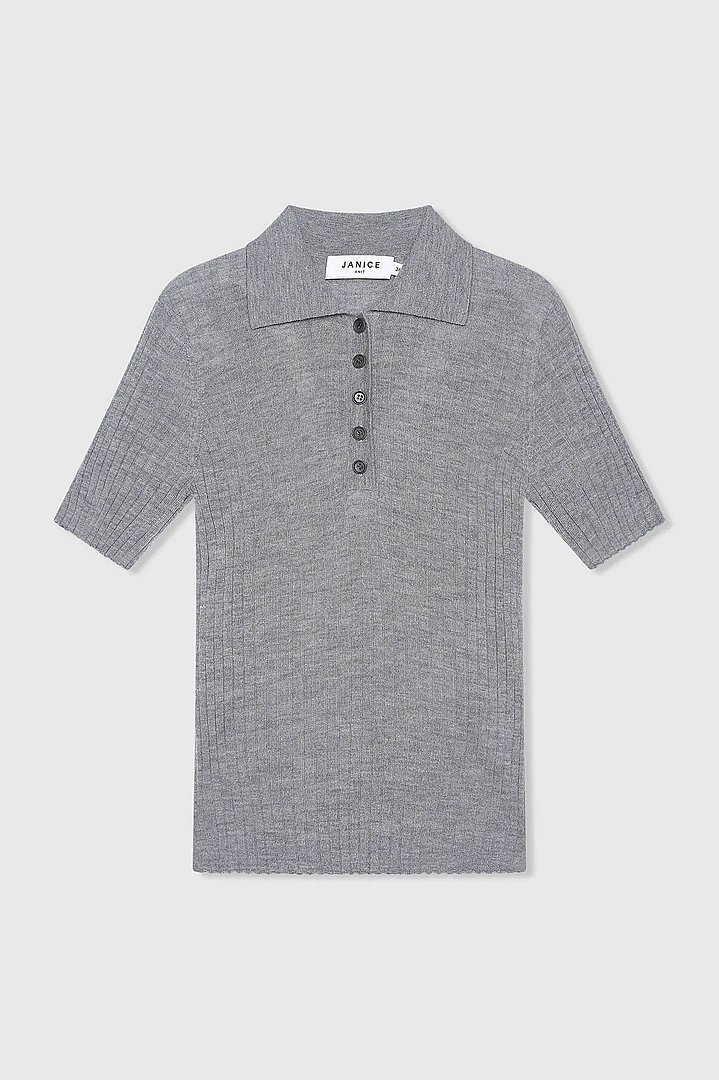 polo-truitje-gebreid-merino-wol-kian-grijs-janice-00.webp