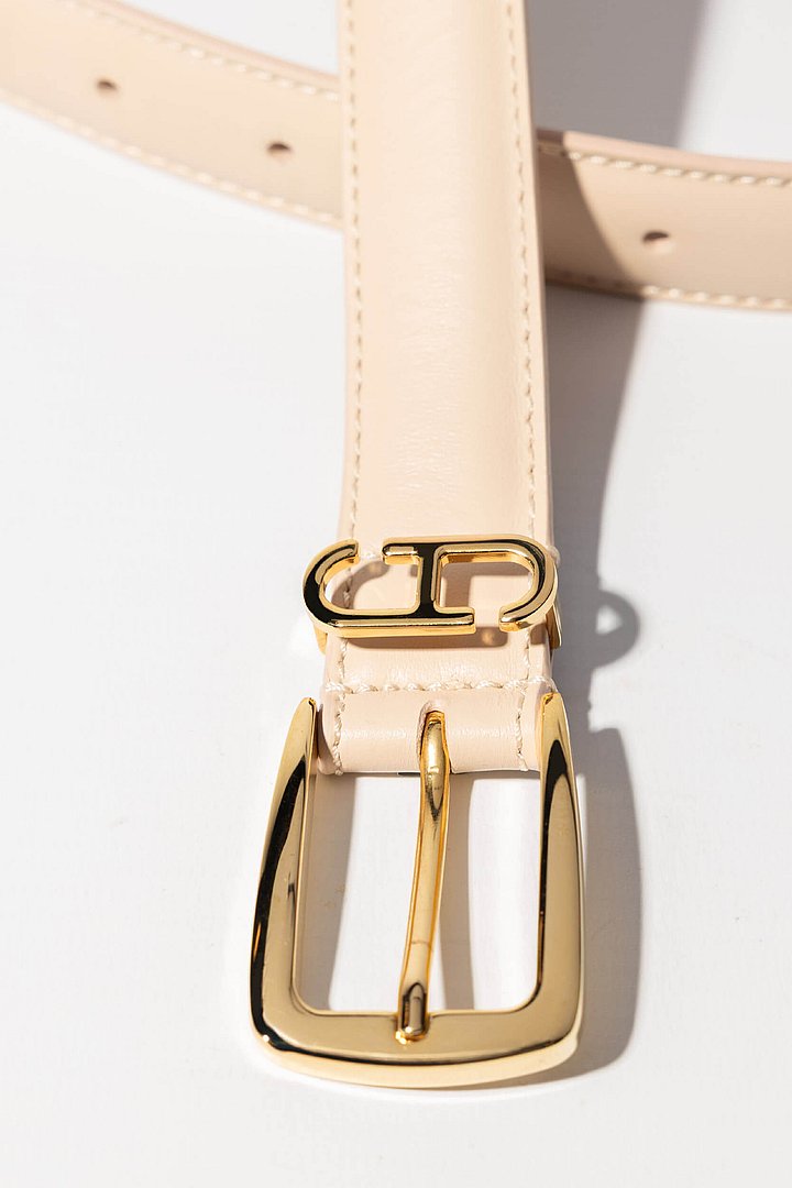 Riem dames colby leer offwhite 01