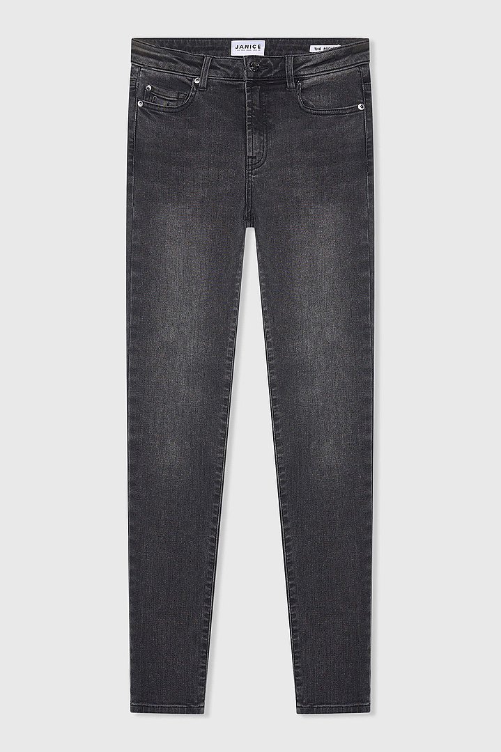 Rocket zwart 506