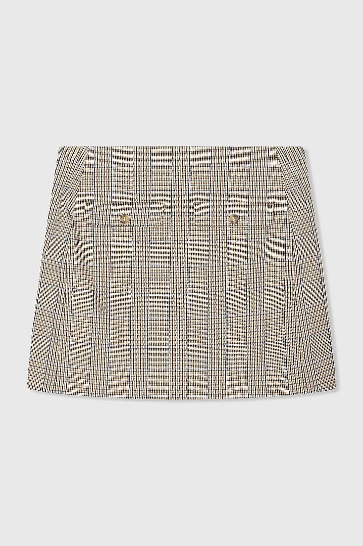 rok-kort-ruiten-nade-beige-janice-00.webp