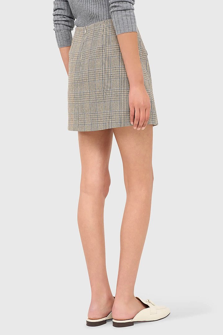 rok-kort-ruiten-nade-beige-janice-03.webp