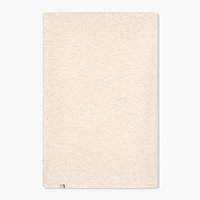 Cashmere Sjaal Dames Santos Beige