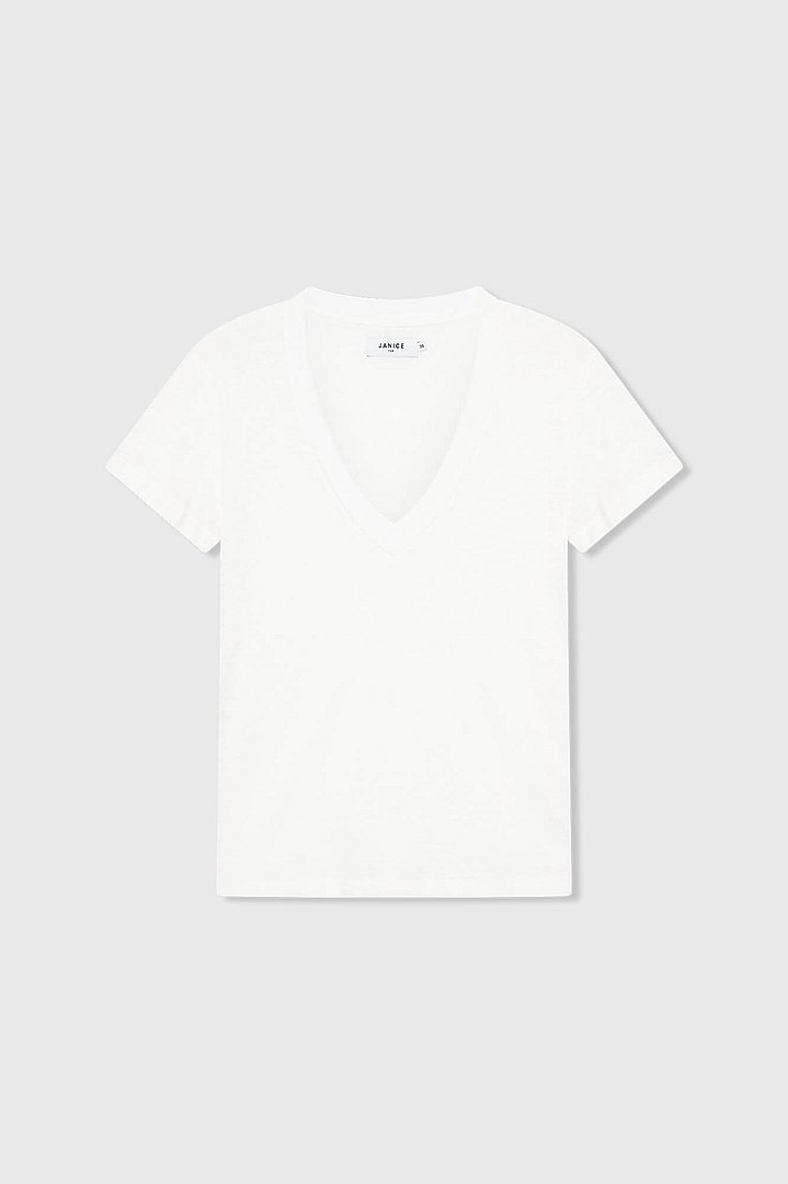 Shirt dames lee off white janice