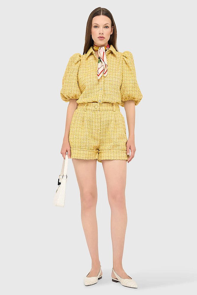shorts-dames-tweed-arthur-geel-janice-03.webp