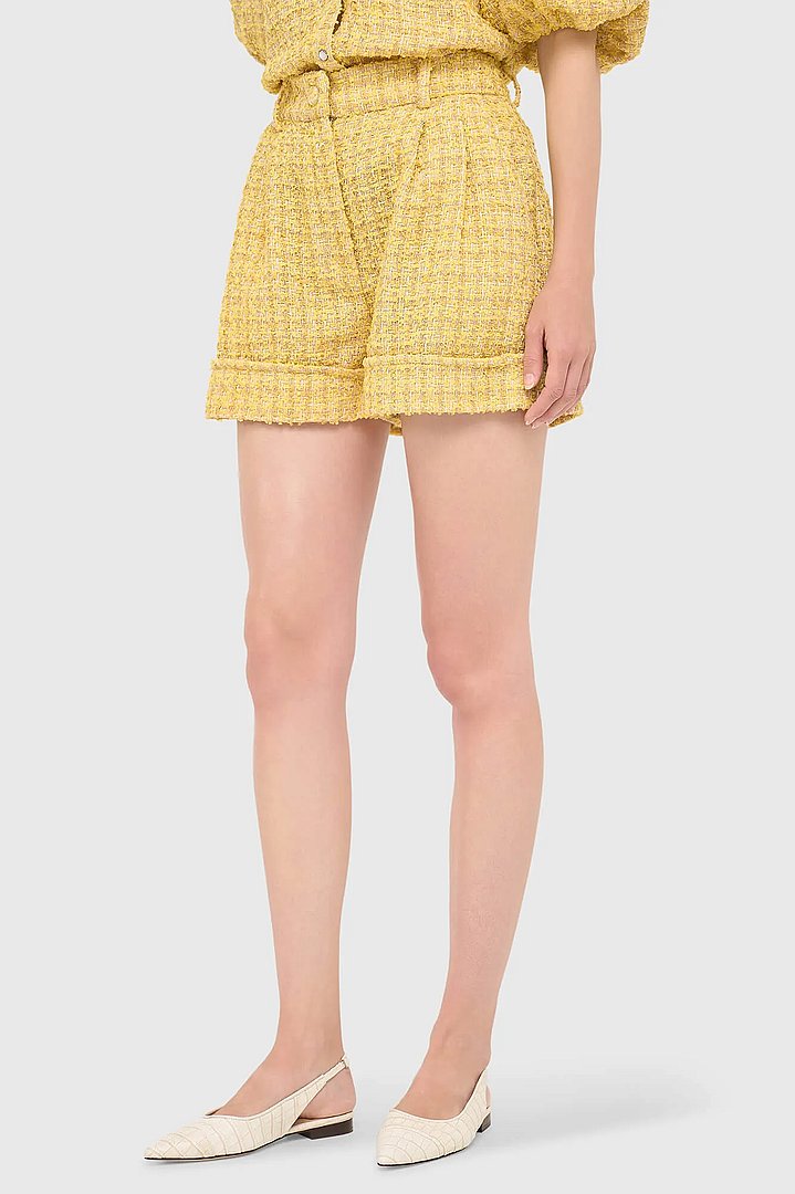 shorts-dames-tweed-arthur-geel-janice-04.webp