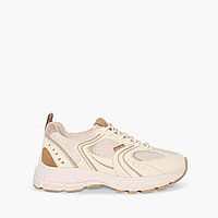 Runner Sneakers Camel 553 Bolt dames