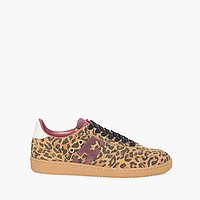 Dames Sneakers Panterprint Stanley