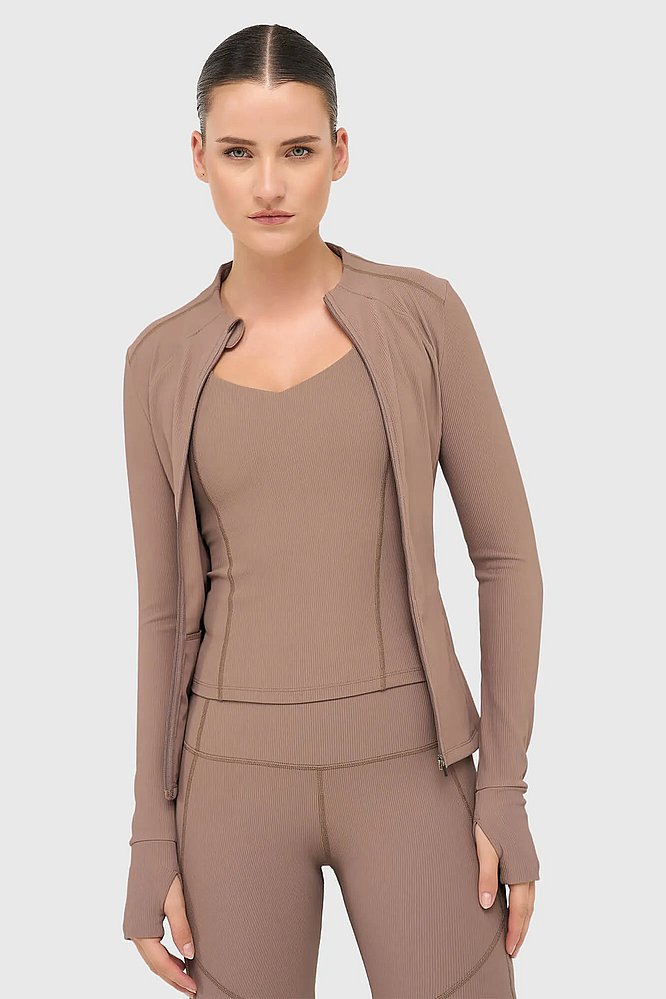 sport-vest-jasje-dames-bruin-rib-texas-janice-03.webp