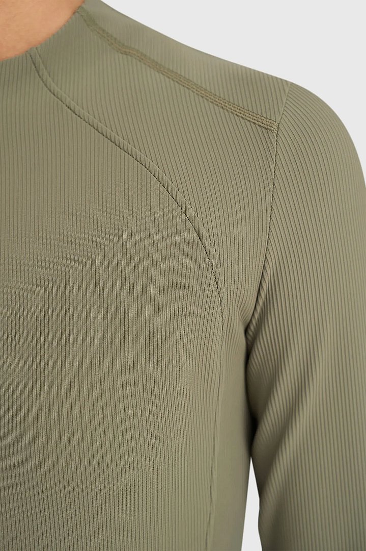 sport-vest-jasje-dames-groen-rib-texas-janice-03.webp