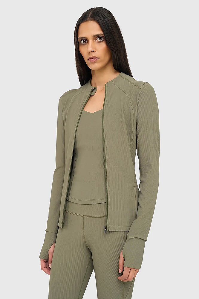 sport-vest-jasje-dames-groen-rib-texas-janice-04.webp