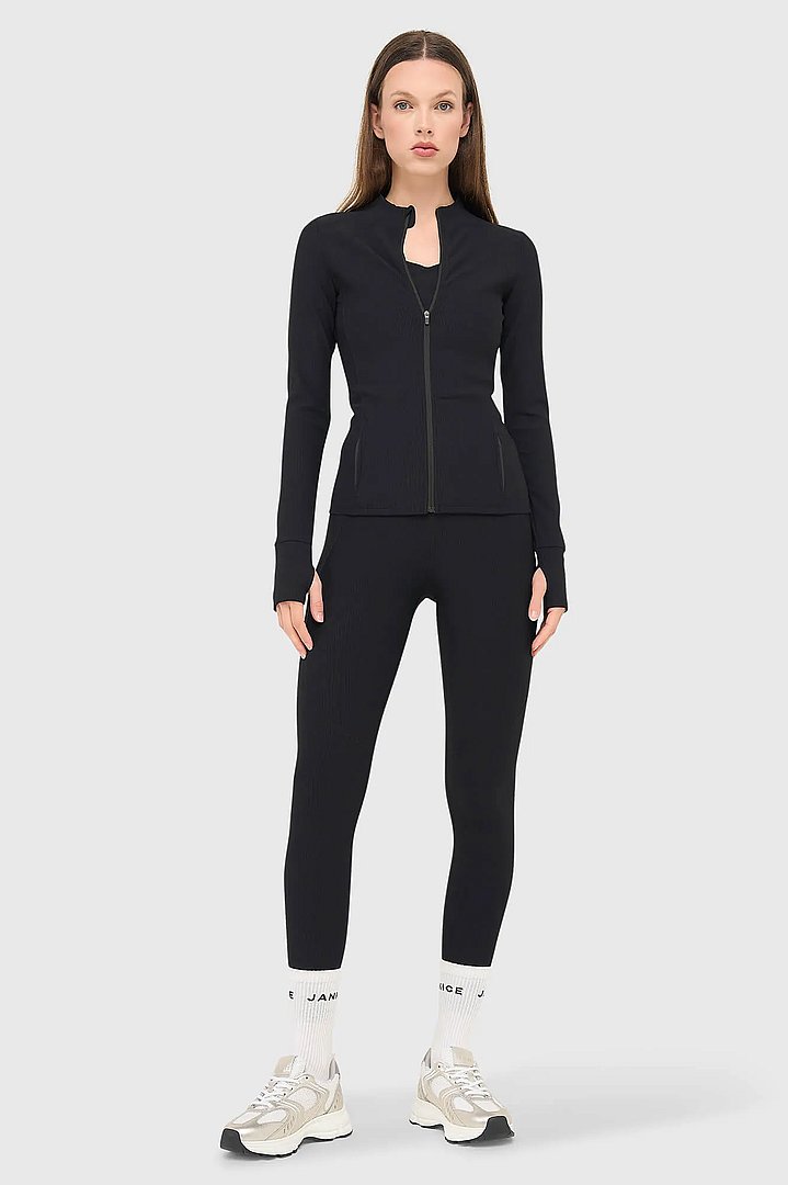 sport-vest-jasje-dames-zwart-rib-texas-janice-04.webp