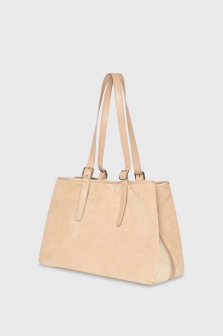 suede-leren-dames-handtas-shopper-harper-beige-janice-01.webp