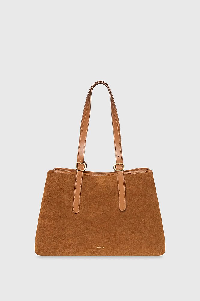 suede-leren-dames-handtas-shopper-harper-camel-janice-00.webp