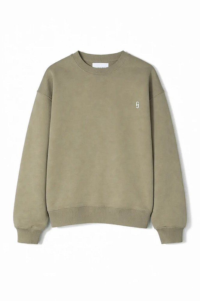 Sweater Dames Owen Groen Janice