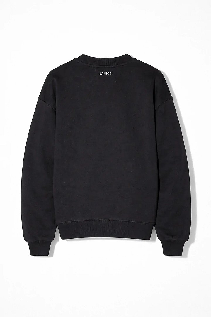 Sweater Dames Owen Zwart Janice 2