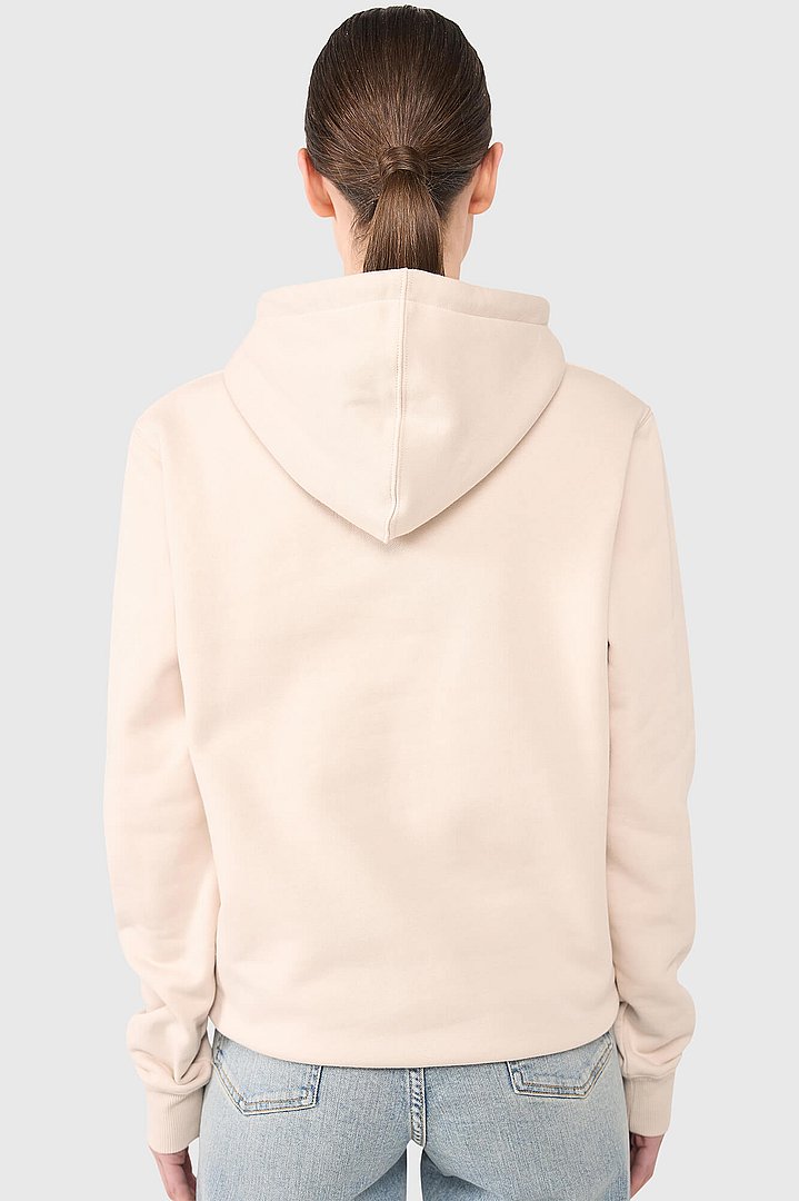 Sweater dames scott beige logo janice 19