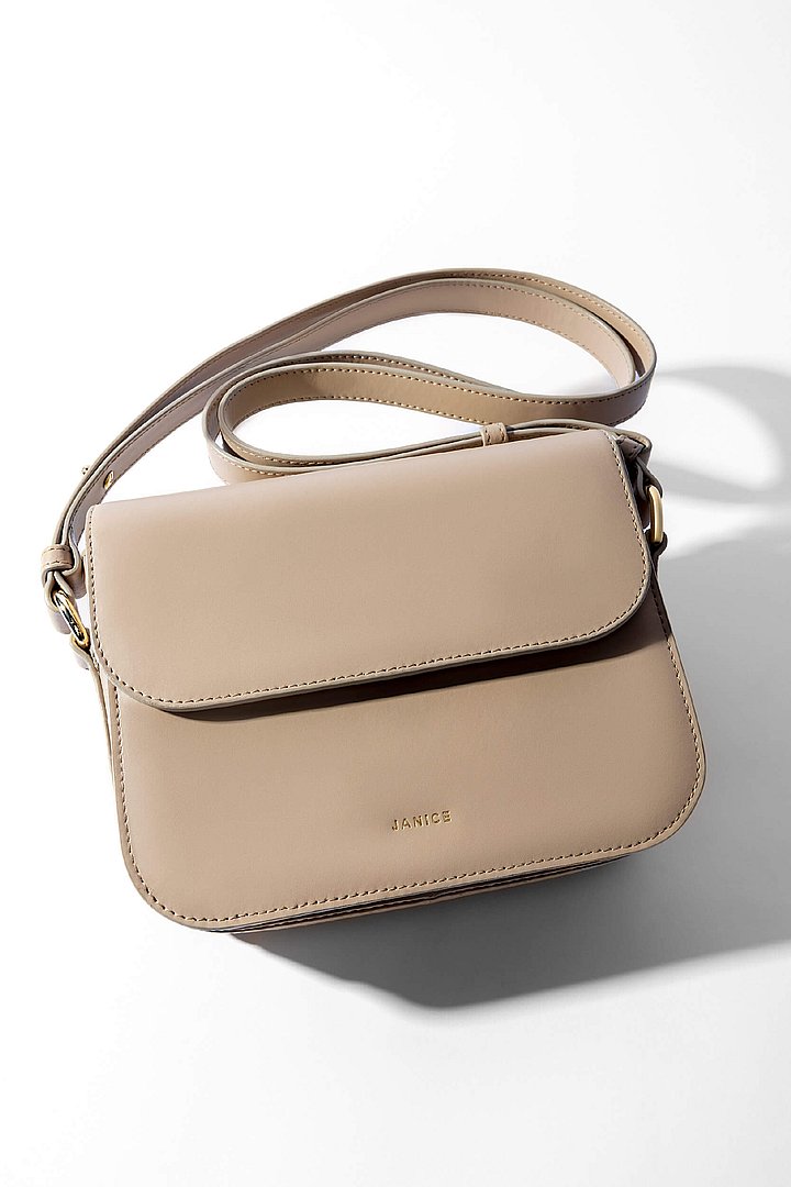 Tas dames elias beige janice 02