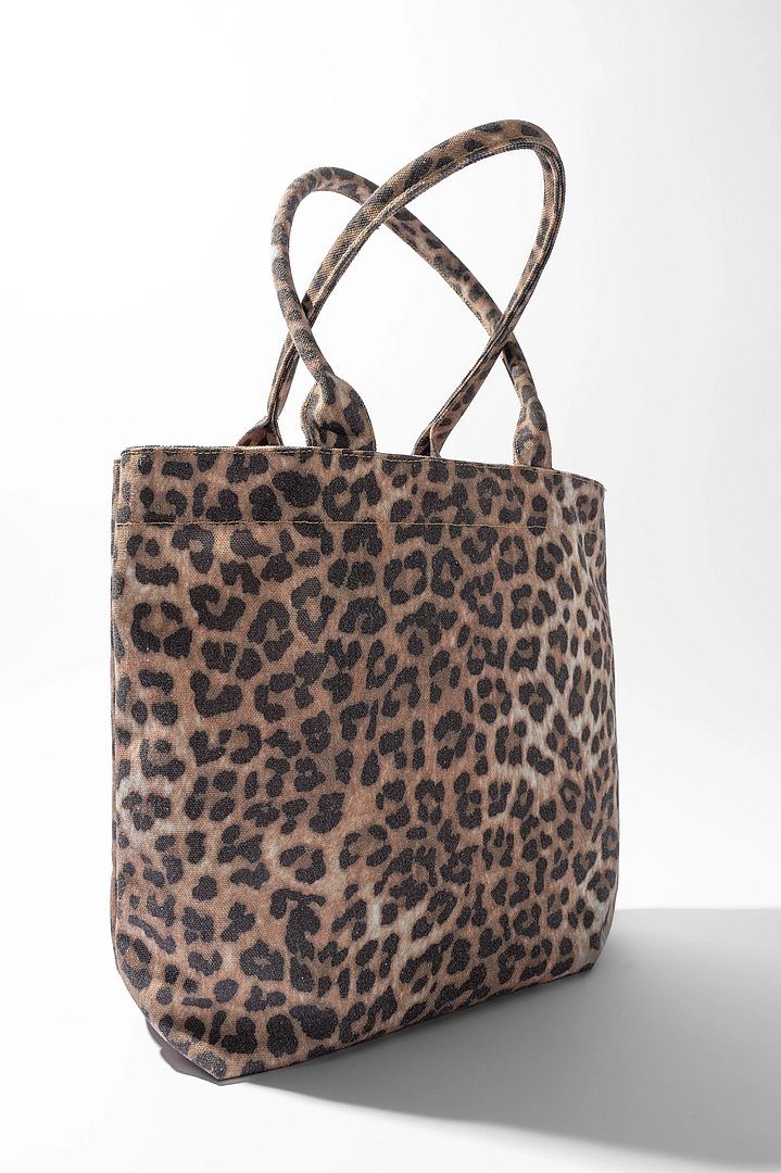 Tas Dames Thecabas Panter Janice 2