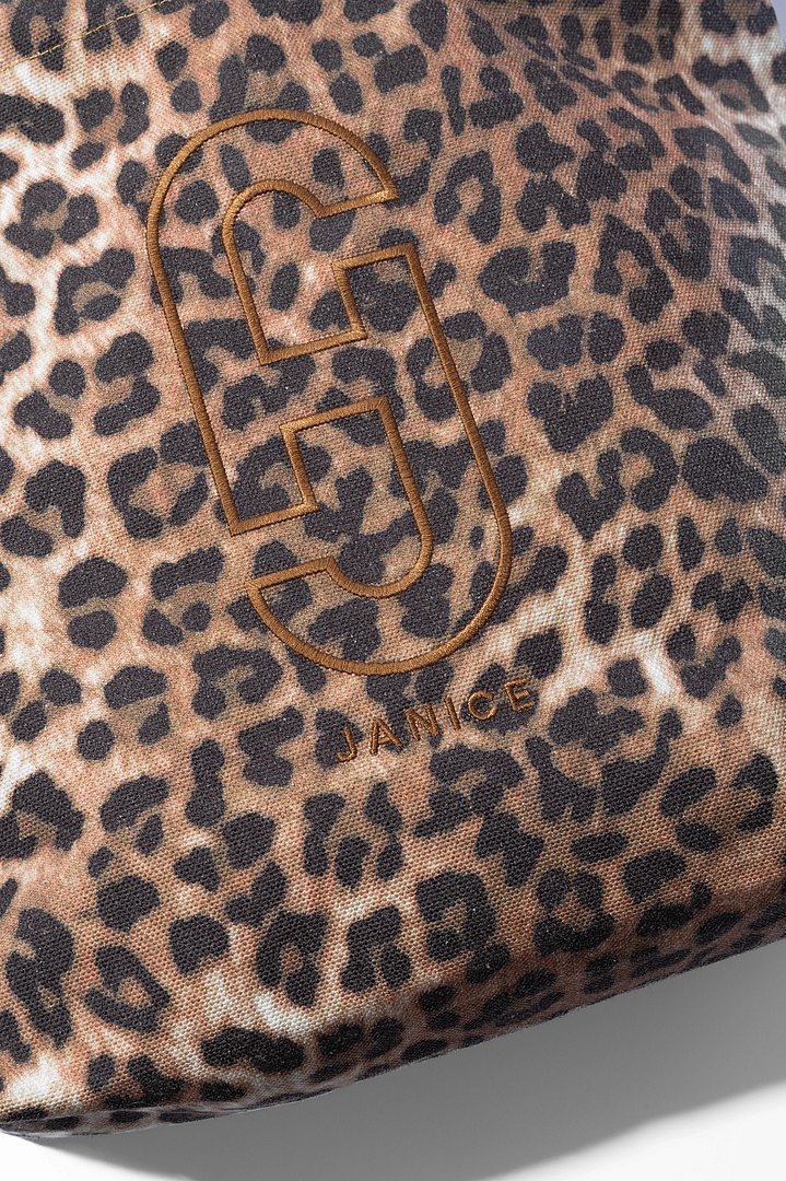 Tas Dames Thecabas Panter Janice 3