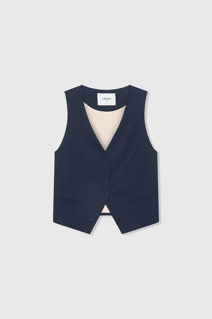 vest-gilet-dames-blauw-dave-janice-00.webp