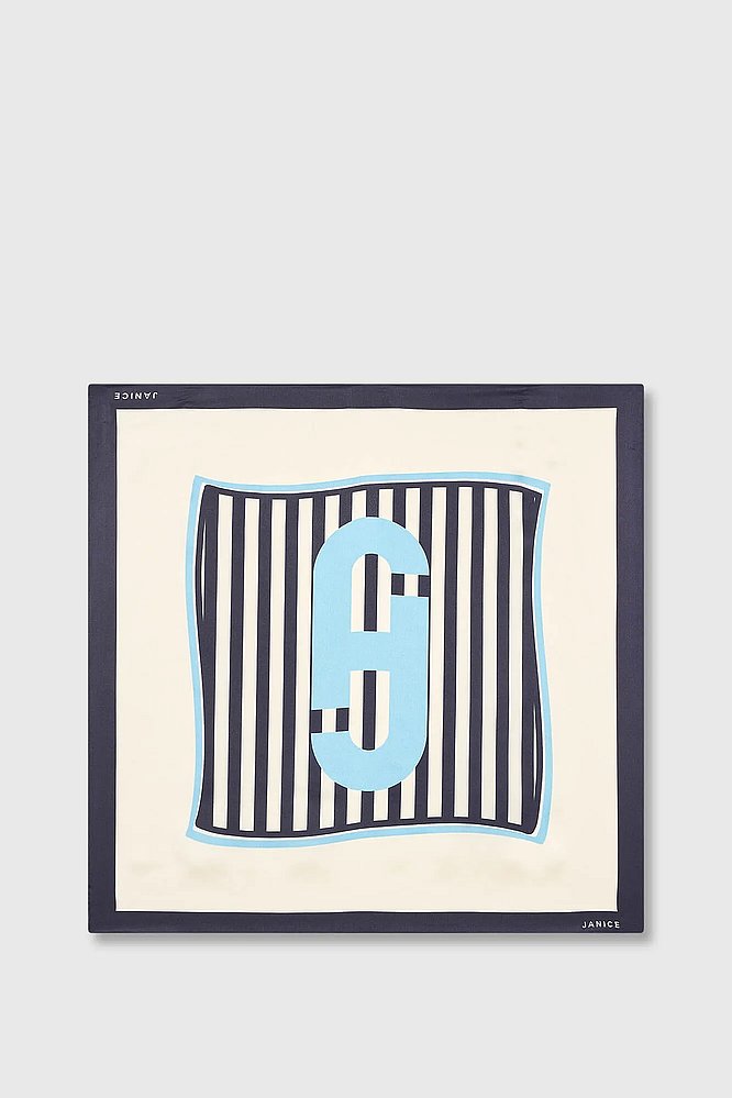 zijden-sjaal-dames-print-effron-blauw-gestreept-janice-00.webp