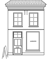 Brandstore zwart png